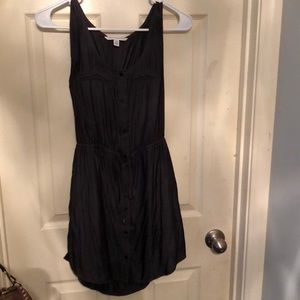 Charcoal American Eagle Dress